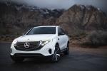 Mercedes-Benz EQC400 4Matic 2019 года (WW)
